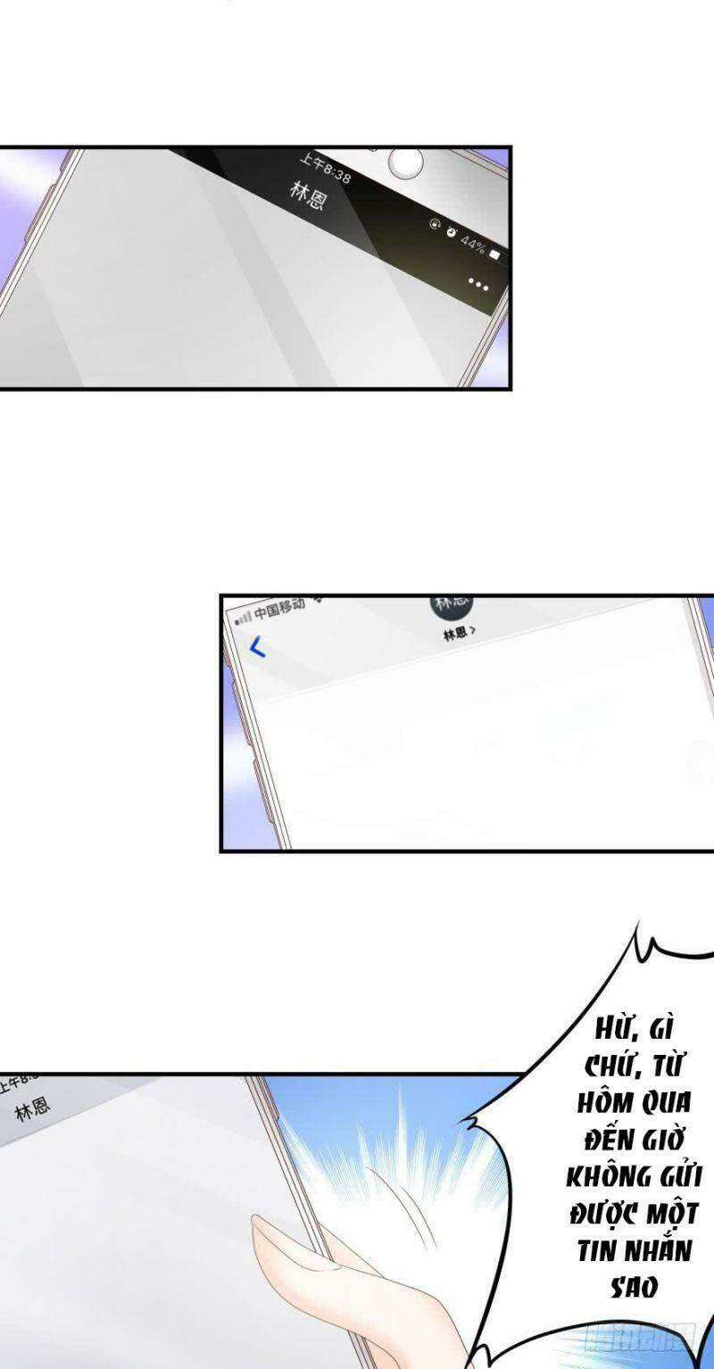 Nhân Ngư Học Trưởng, Đừng Ôm Ta!: Chapter 48