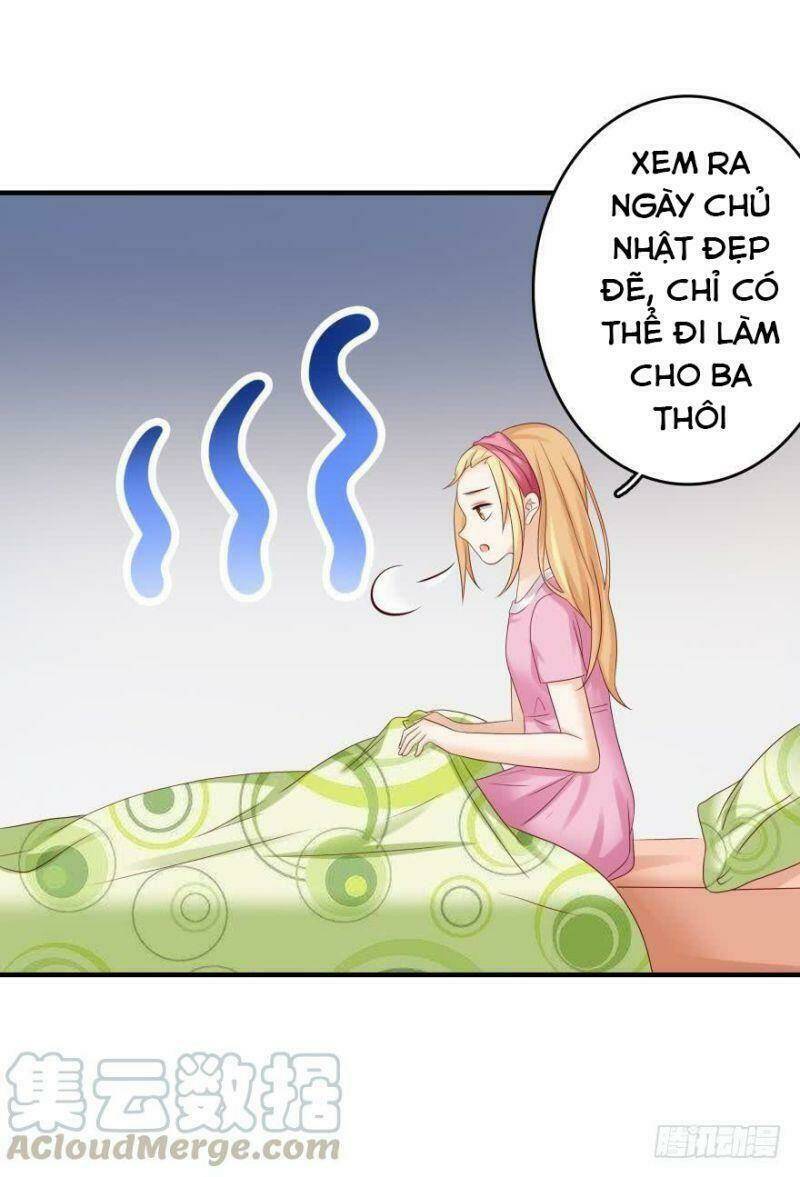 Nhân Ngư Học Trưởng, Đừng Ôm Ta!: Chapter 48