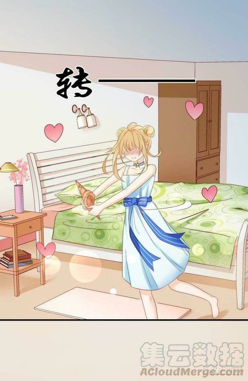 Nhân Ngư Học Trưởng, Đừng Ôm Ta!: Chapter 48