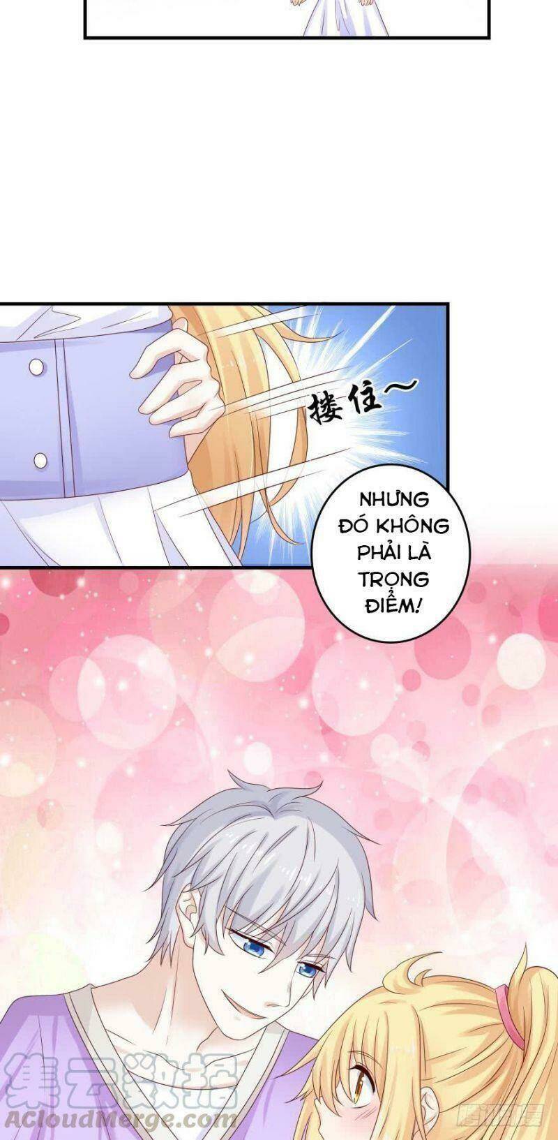 Nhân Ngư Học Trưởng, Đừng Ôm Ta!: Chapter 49
