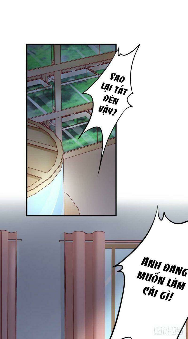 Nhân Ngư Học Trưởng, Đừng Ôm Ta!: Chapter 49