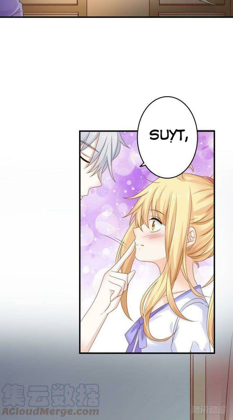 Nhân Ngư Học Trưởng, Đừng Ôm Ta!: Chapter 49