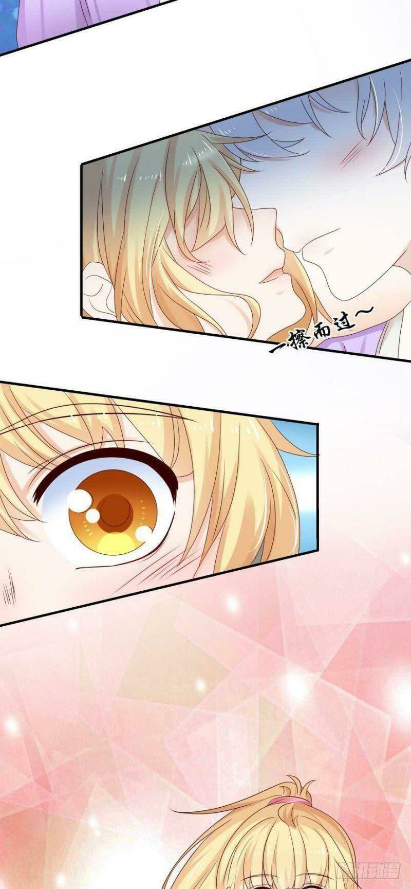 Nhân Ngư Học Trưởng, Đừng Ôm Ta!: Chapter 49