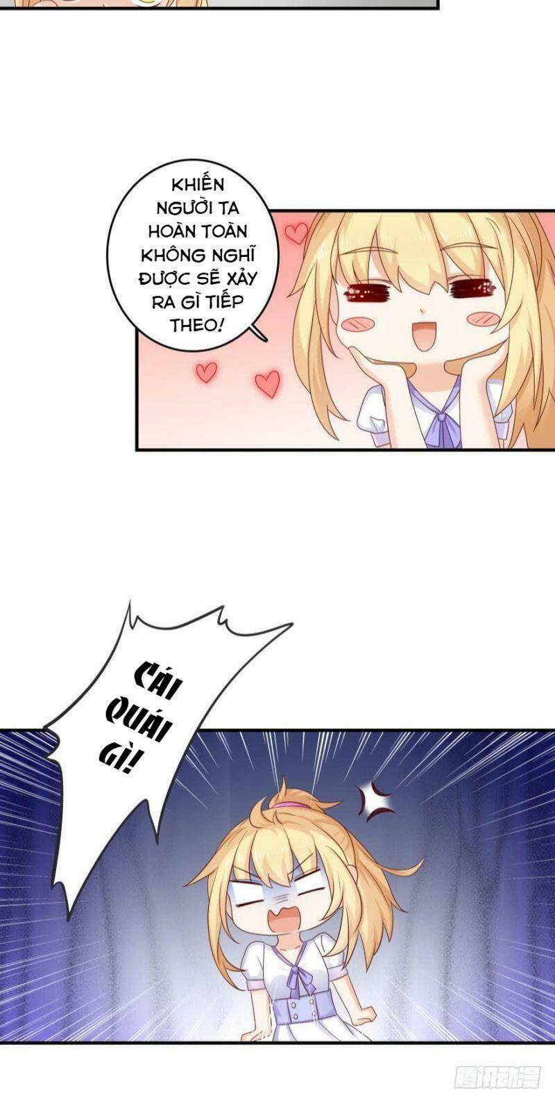 Nhân Ngư Học Trưởng, Đừng Ôm Ta!: Chapter 49
