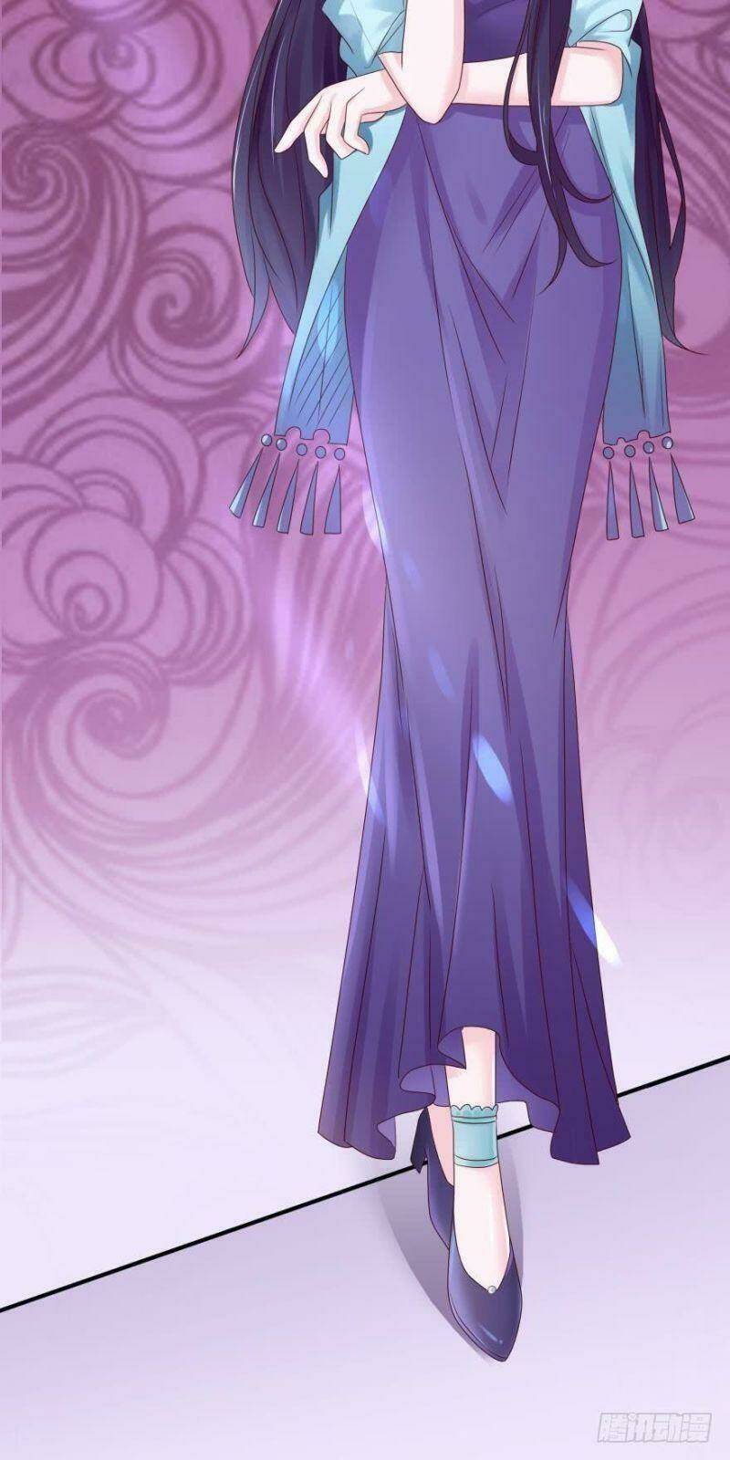 Nhân Ngư Học Trưởng, Đừng Ôm Ta!: Chapter 49