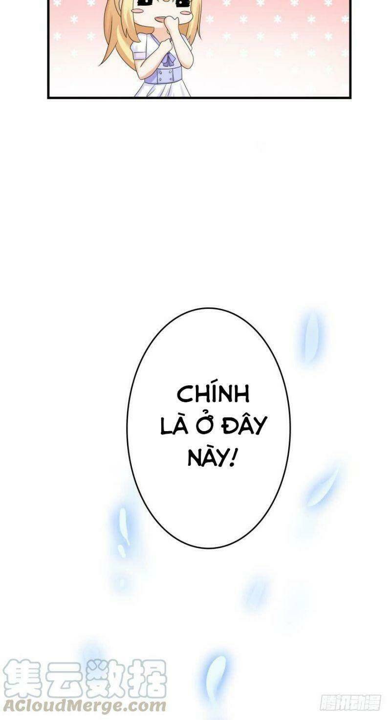Nhân Ngư Học Trưởng, Đừng Ôm Ta!: Chapter 49