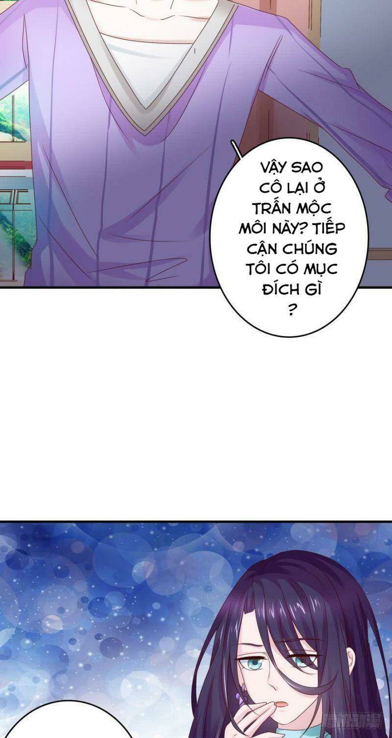 Nhân Ngư Học Trưởng, Đừng Ôm Ta!: Chapter 50