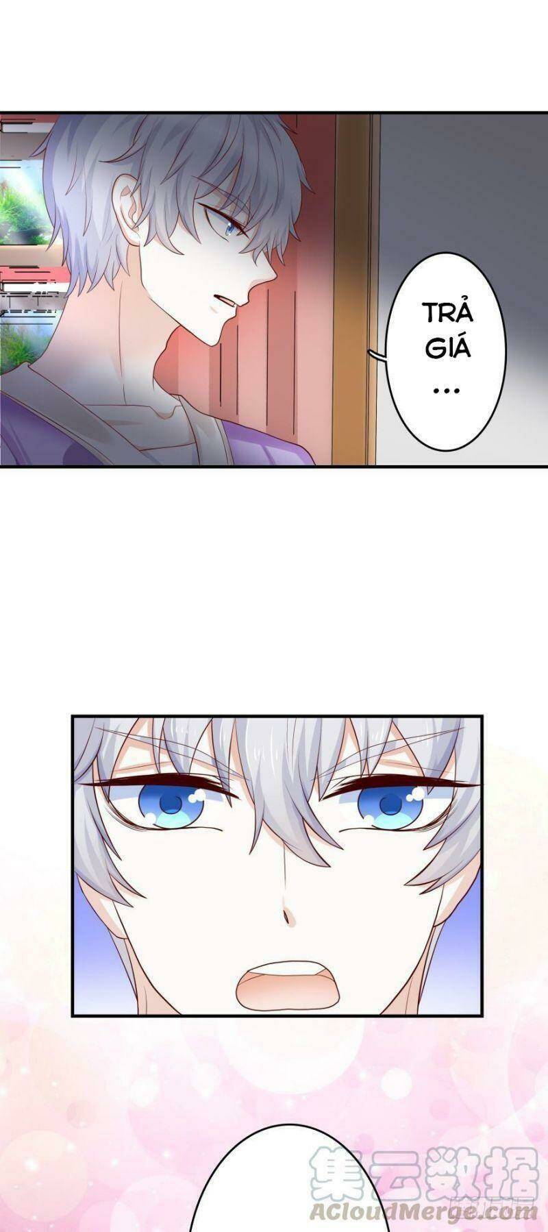 Nhân Ngư Học Trưởng, Đừng Ôm Ta!: Chapter 52