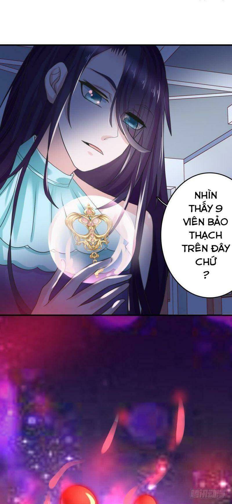 Nhân Ngư Học Trưởng, Đừng Ôm Ta!: Chapter 52