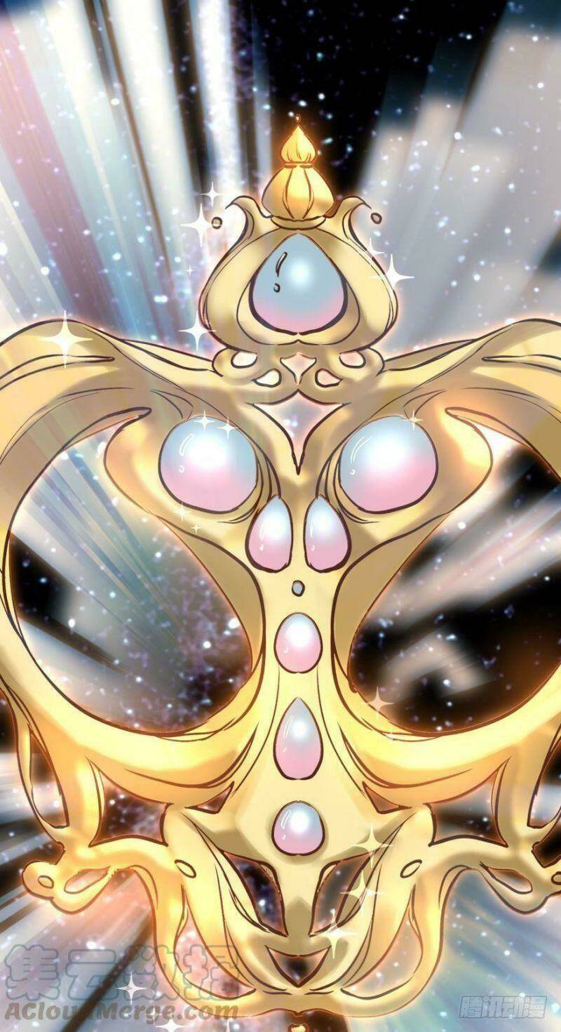 Nhân Ngư Học Trưởng, Đừng Ôm Ta!: Chapter 53