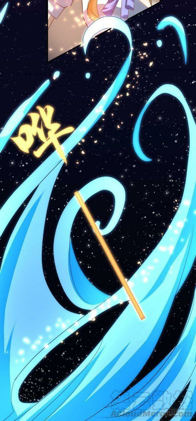 Nhân Ngư Học Trưởng, Đừng Ôm Ta!: Chapter 53