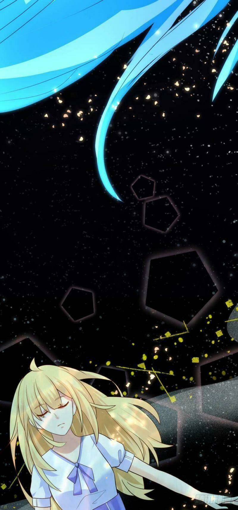 Nhân Ngư Học Trưởng, Đừng Ôm Ta!: Chapter 53