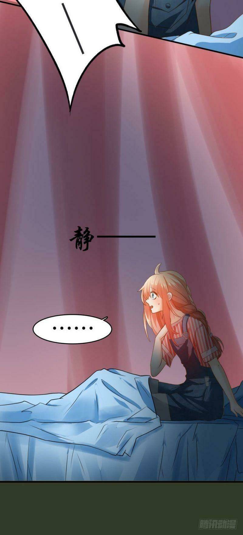Nhân Ngư Học Trưởng, Đừng Ôm Ta!: Chapter 53