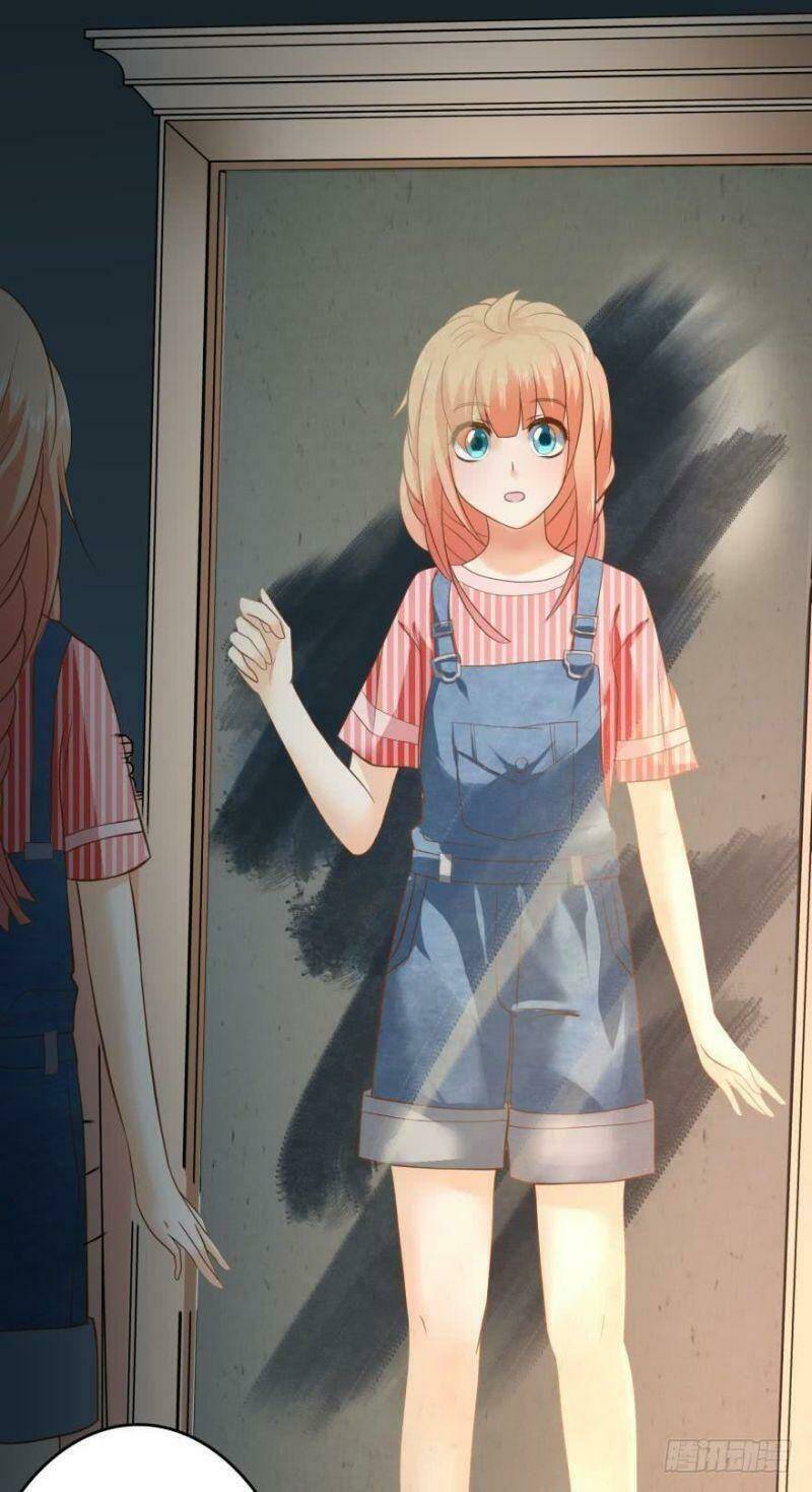 Nhân Ngư Học Trưởng, Đừng Ôm Ta!: Chapter 53
