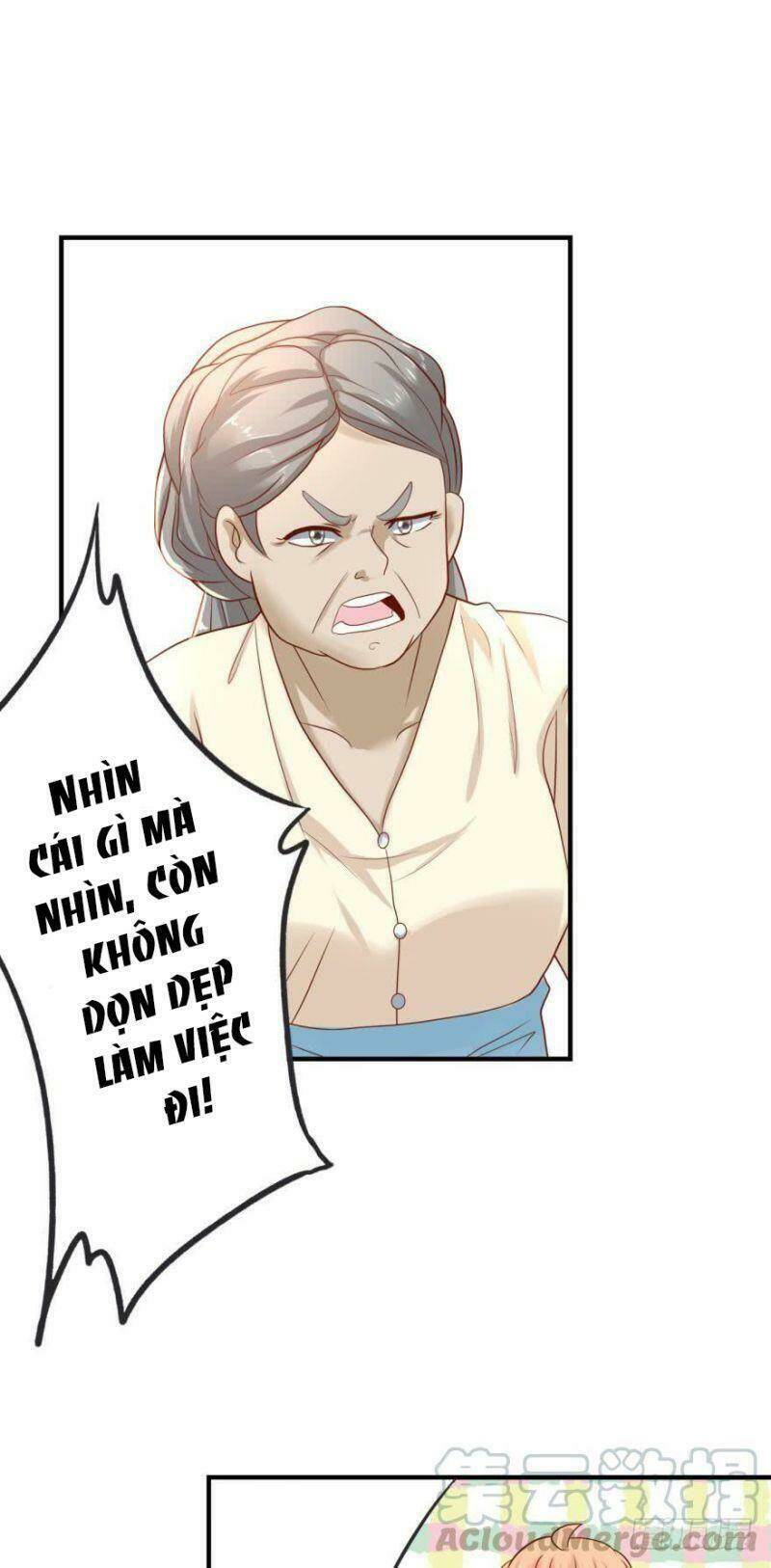 Nhân Ngư Học Trưởng, Đừng Ôm Ta!: Chapter 53