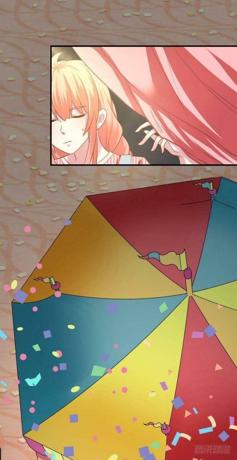 Nhân Ngư Học Trưởng, Đừng Ôm Ta!: Chapter 53