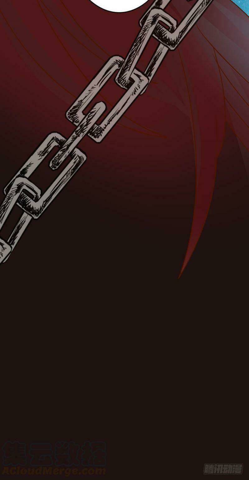Nhân Ngư Học Trưởng, Đừng Ôm Ta!: Chapter 53