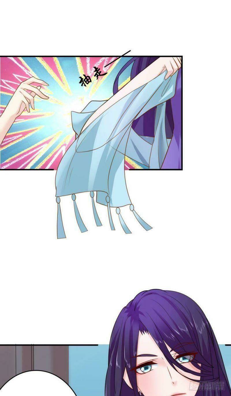Nhân Ngư Học Trưởng, Đừng Ôm Ta!: Chapter 53
