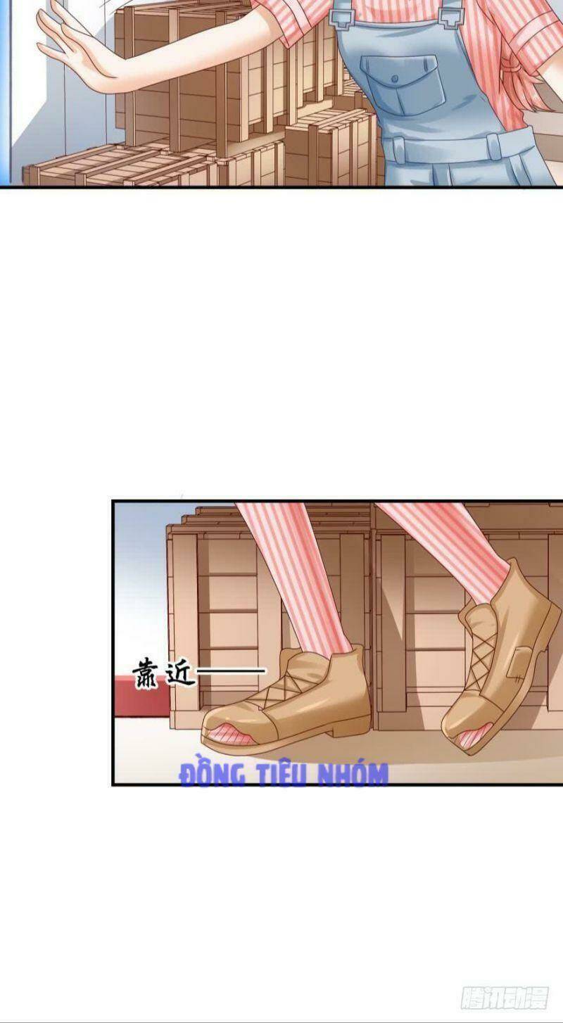 Nhân Ngư Học Trưởng, Đừng Ôm Ta!: Chapter 54