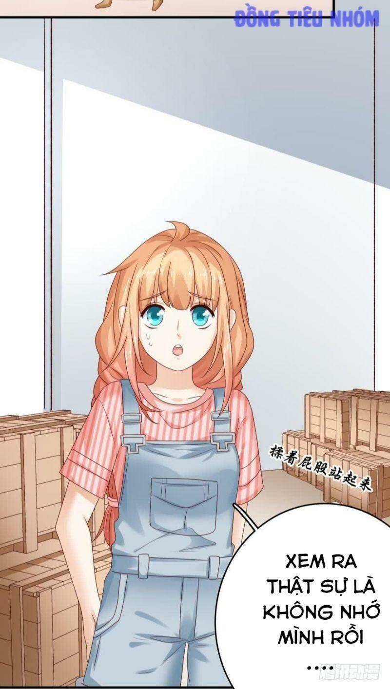 Nhân Ngư Học Trưởng, Đừng Ôm Ta!: Chapter 54