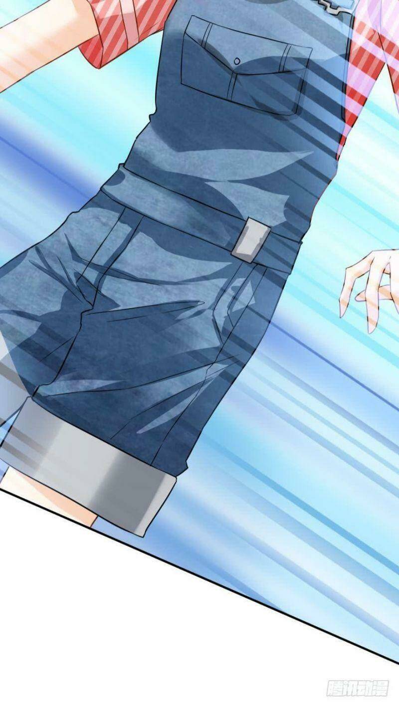 Nhân Ngư Học Trưởng, Đừng Ôm Ta!: Chapter 55