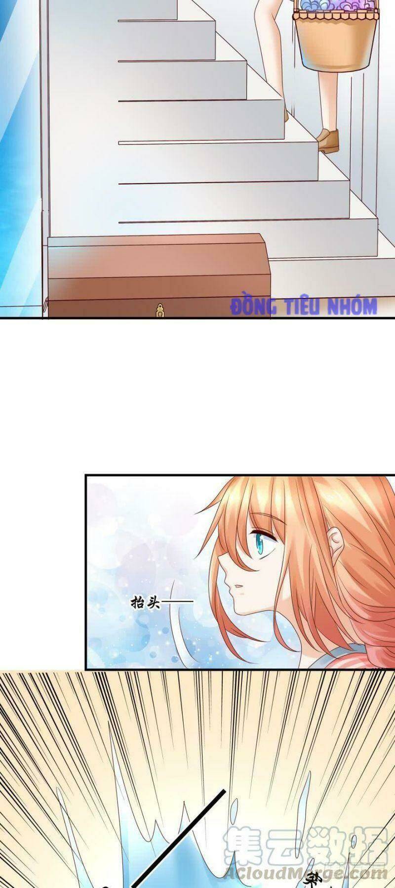 Nhân Ngư Học Trưởng, Đừng Ôm Ta!: Chapter 55