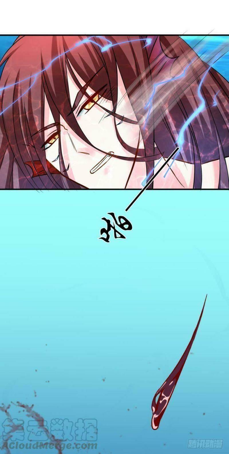 Nhân Ngư Học Trưởng, Đừng Ôm Ta!: Chapter 56