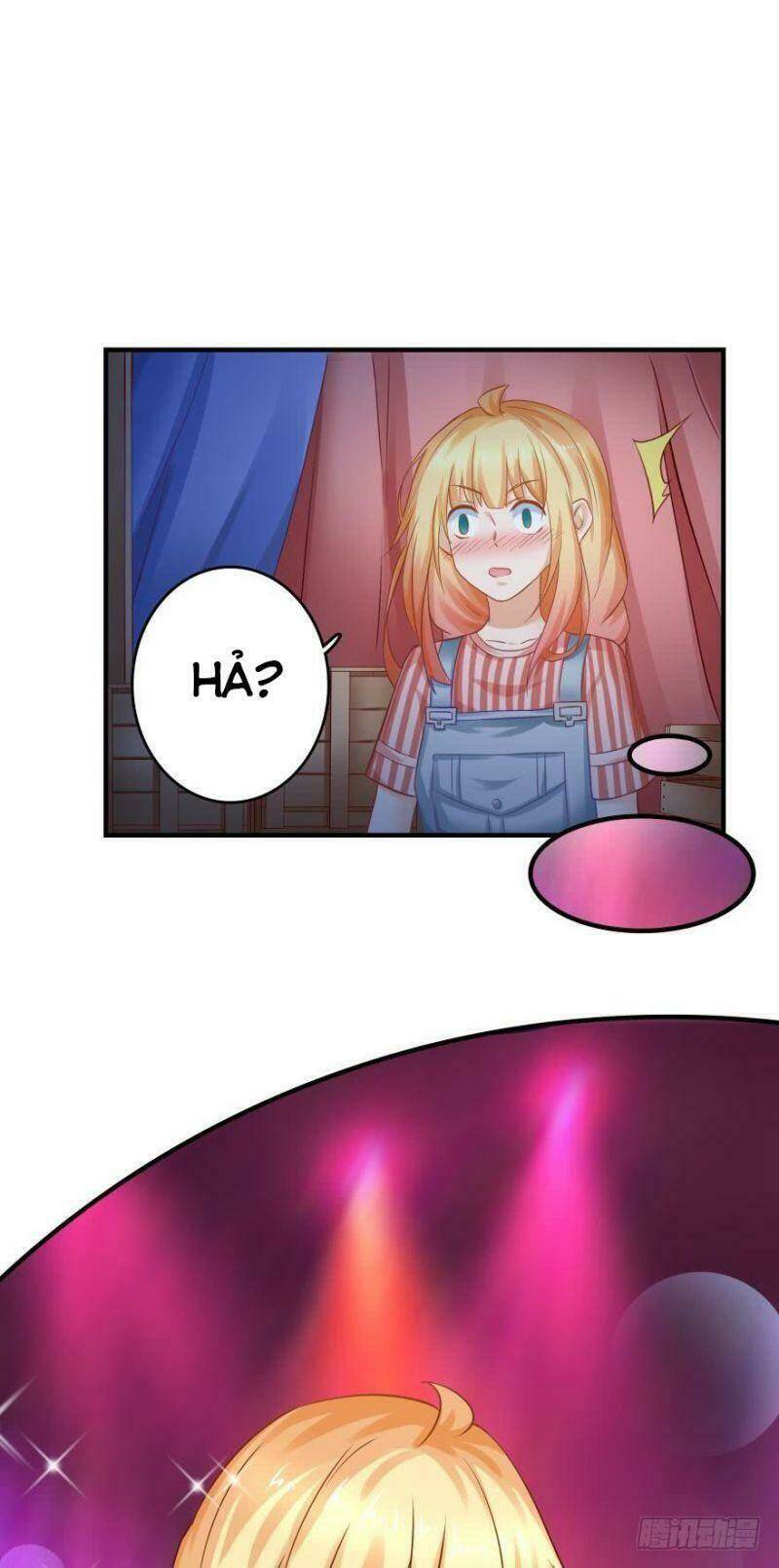 Nhân Ngư Học Trưởng, Đừng Ôm Ta!: Chapter 59