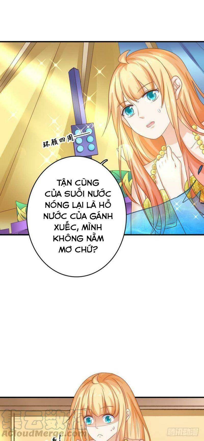 Nhân Ngư Học Trưởng, Đừng Ôm Ta!: Chapter 60