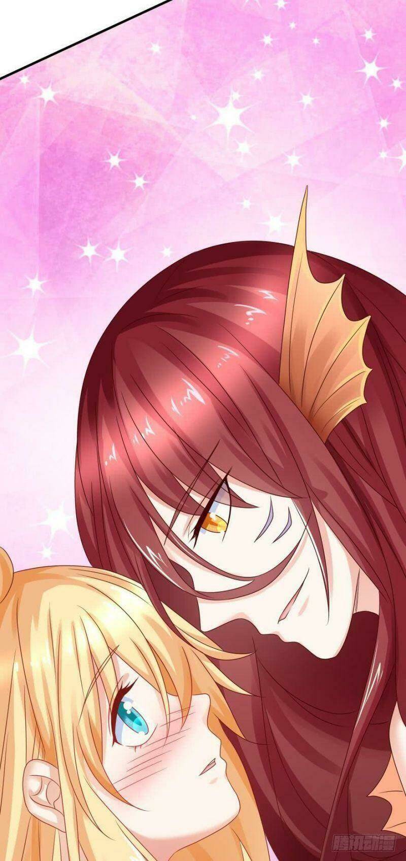 Nhân Ngư Học Trưởng, Đừng Ôm Ta!: Chapter 60