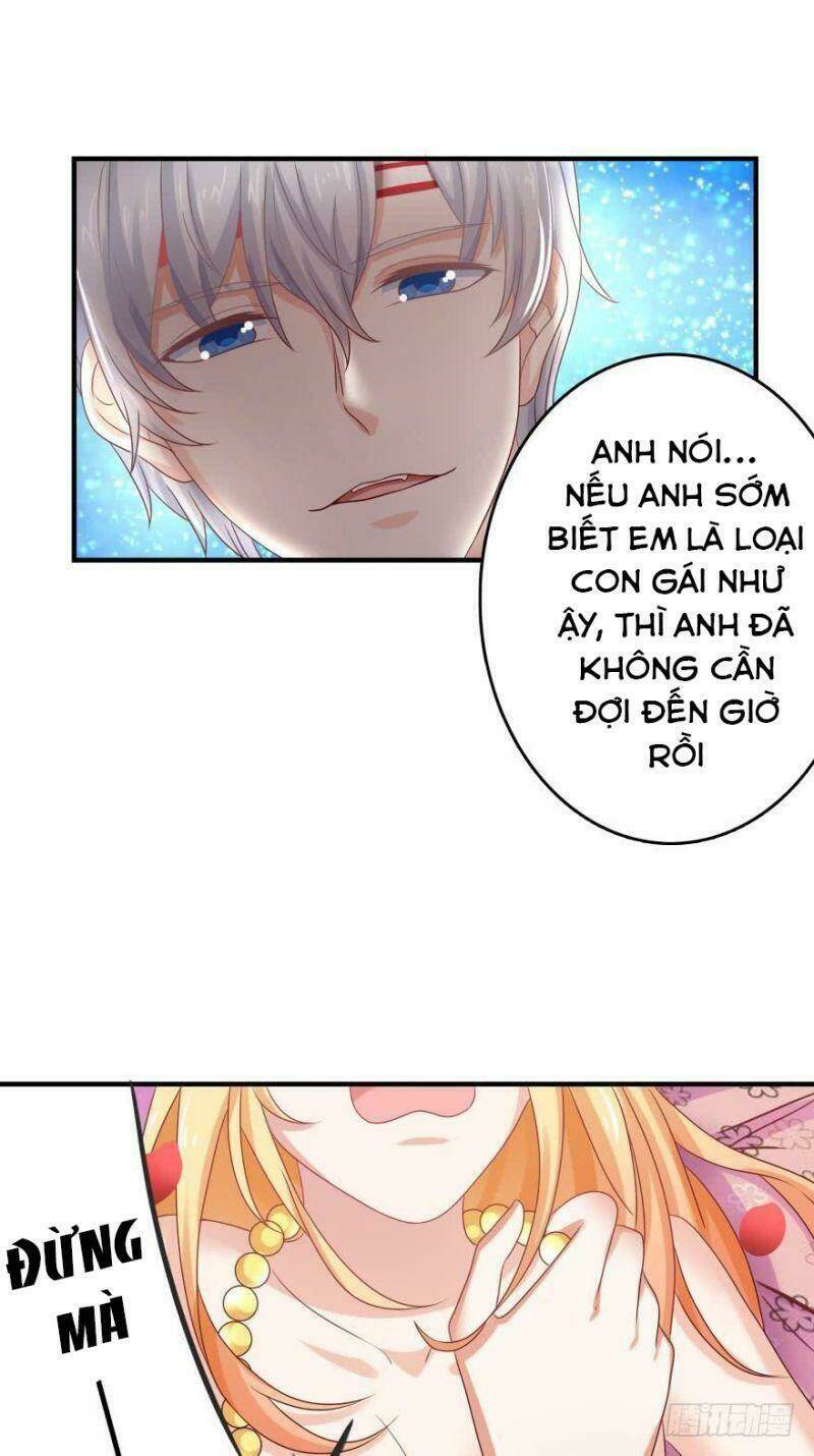 Nhân Ngư Học Trưởng, Đừng Ôm Ta!: Chapter 60