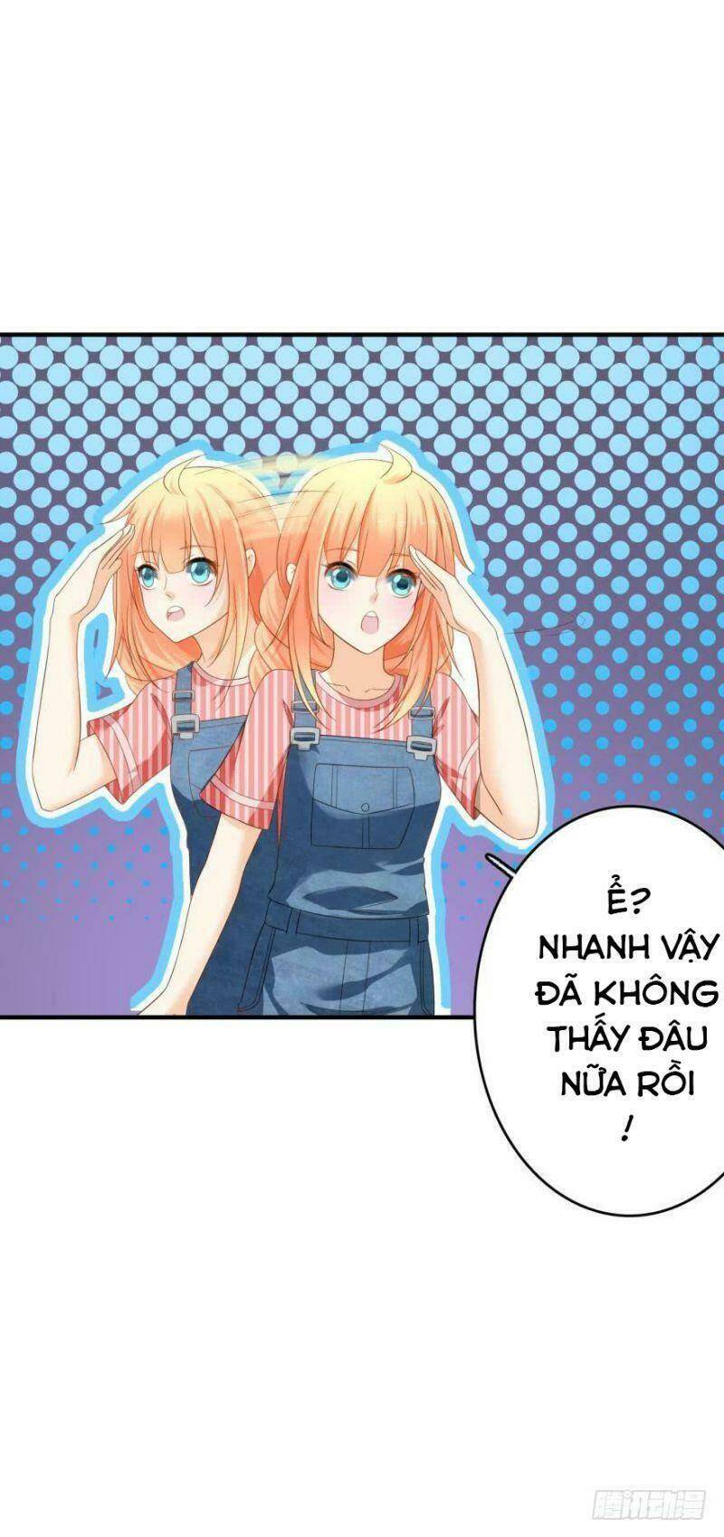 Nhân Ngư Học Trưởng, Đừng Ôm Ta!: Chapter 64