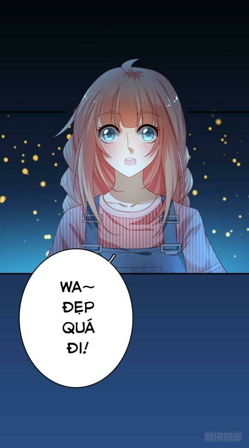 Nhân Ngư Học Trưởng, Đừng Ôm Ta!: Chapter 65