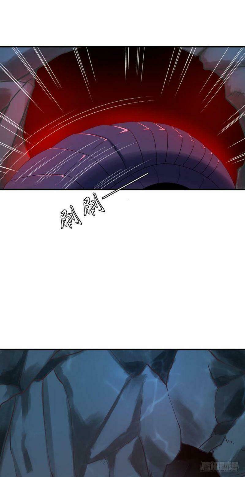 Nhân Ngư Học Trưởng, Đừng Ôm Ta!: Chapter 66