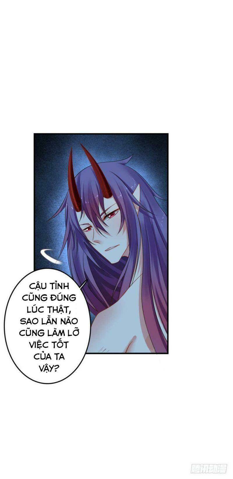 Nhân Ngư Học Trưởng, Đừng Ôm Ta!: Chapter 67