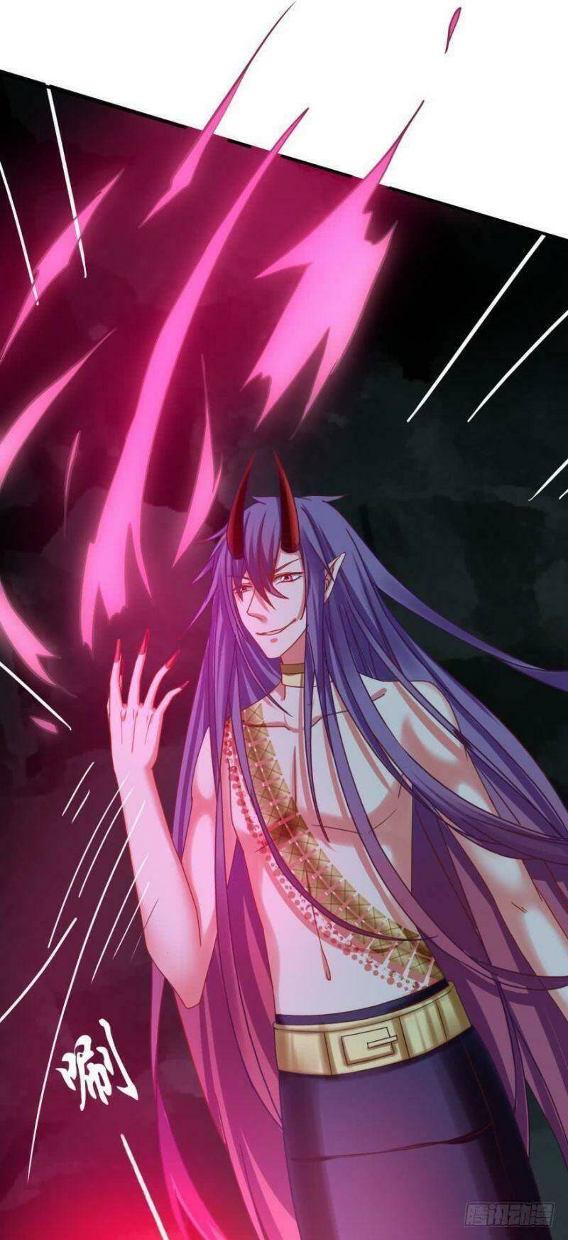 Nhân Ngư Học Trưởng, Đừng Ôm Ta!: Chapter 68