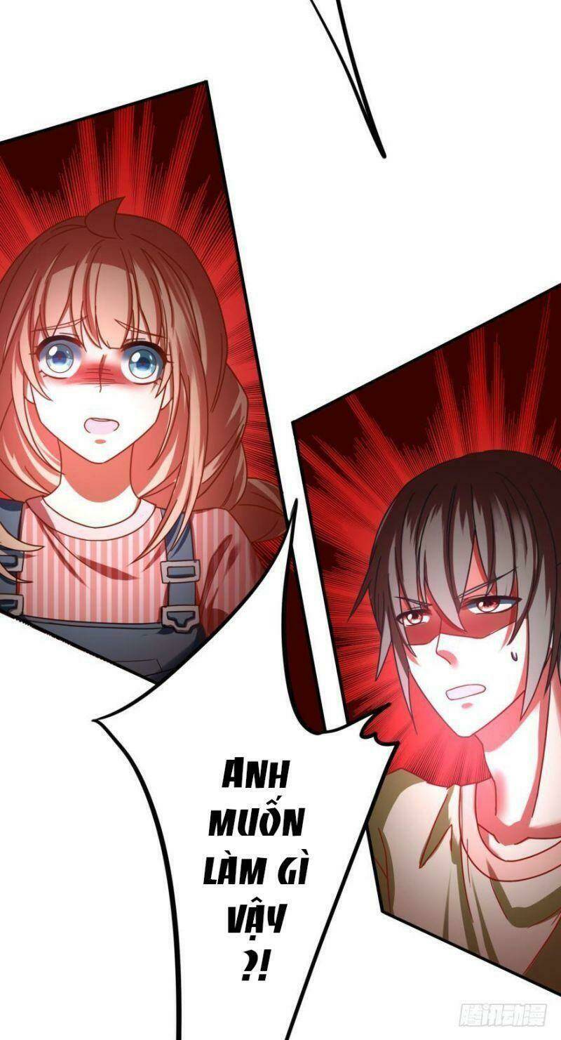 Nhân Ngư Học Trưởng, Đừng Ôm Ta!: Chapter 68