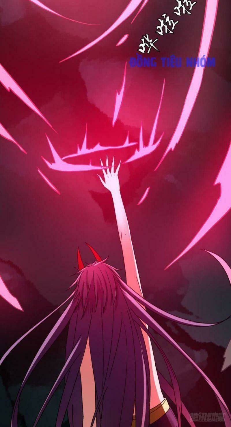 Nhân Ngư Học Trưởng, Đừng Ôm Ta!: Chapter 68