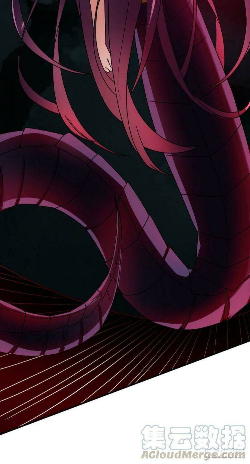Nhân Ngư Học Trưởng, Đừng Ôm Ta!: Chapter 68