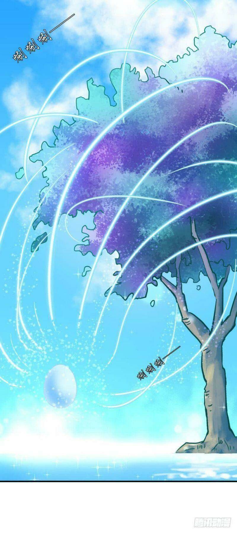 Nhân Ngư Học Trưởng, Đừng Ôm Ta!: Chapter 68