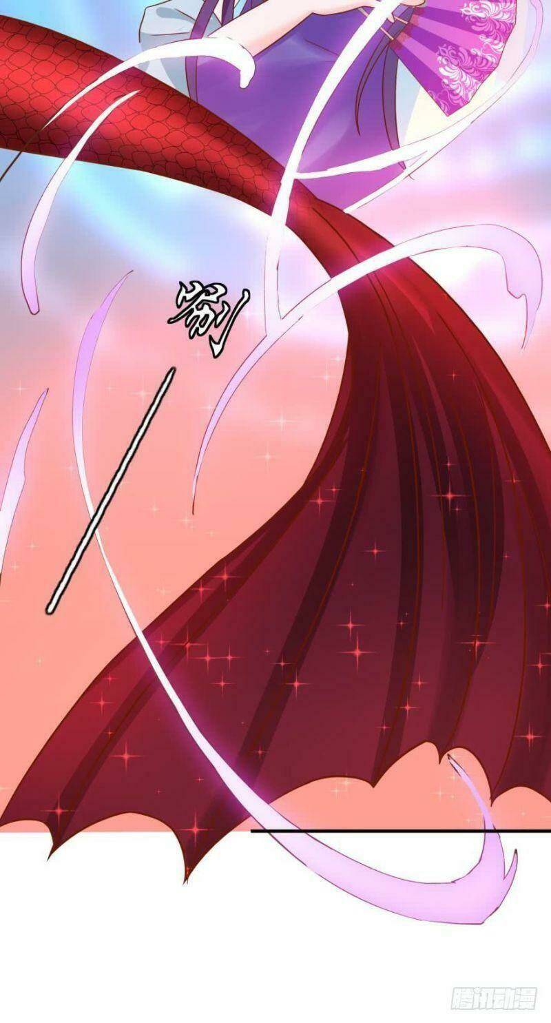 Nhân Ngư Học Trưởng, Đừng Ôm Ta!: Chapter 69