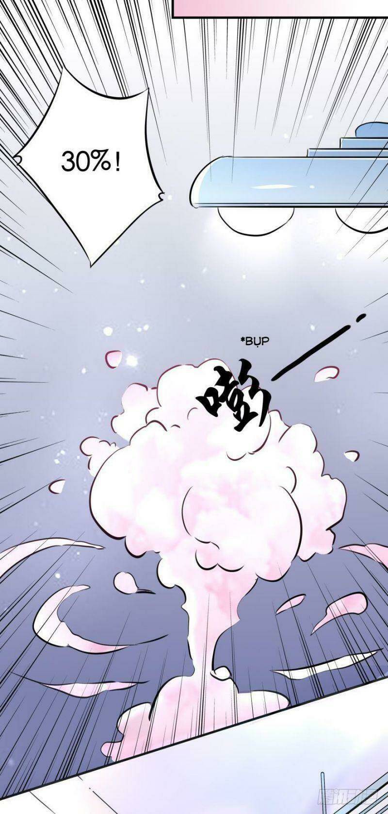 Nhân Ngư Học Trưởng, Đừng Ôm Ta!: Chapter 7