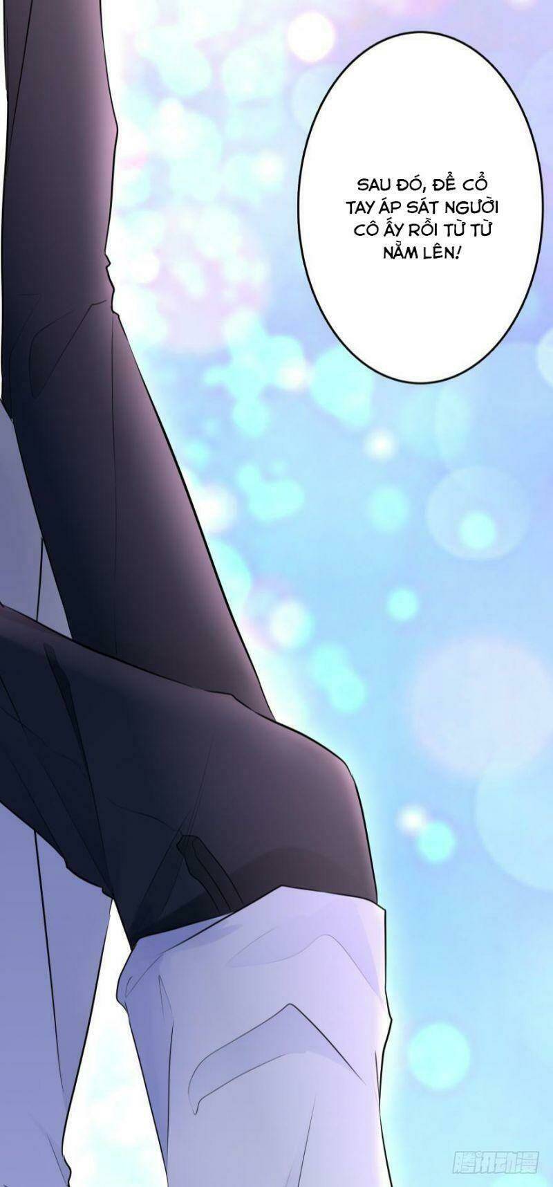 Nhân Ngư Học Trưởng, Đừng Ôm Ta!: Chapter 7