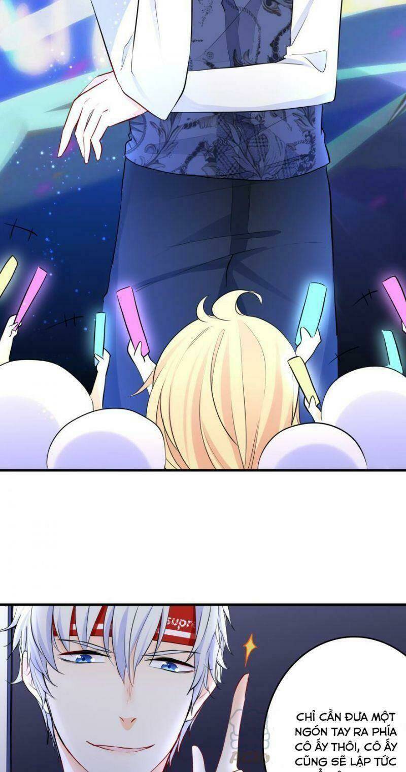 Nhân Ngư Học Trưởng, Đừng Ôm Ta!: Chapter 7