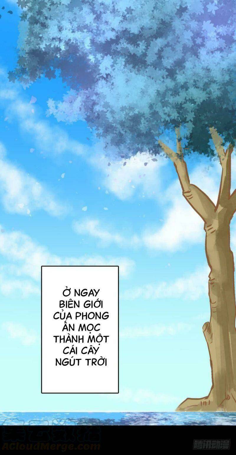 Nhân Ngư Học Trưởng, Đừng Ôm Ta!: Chapter 70
