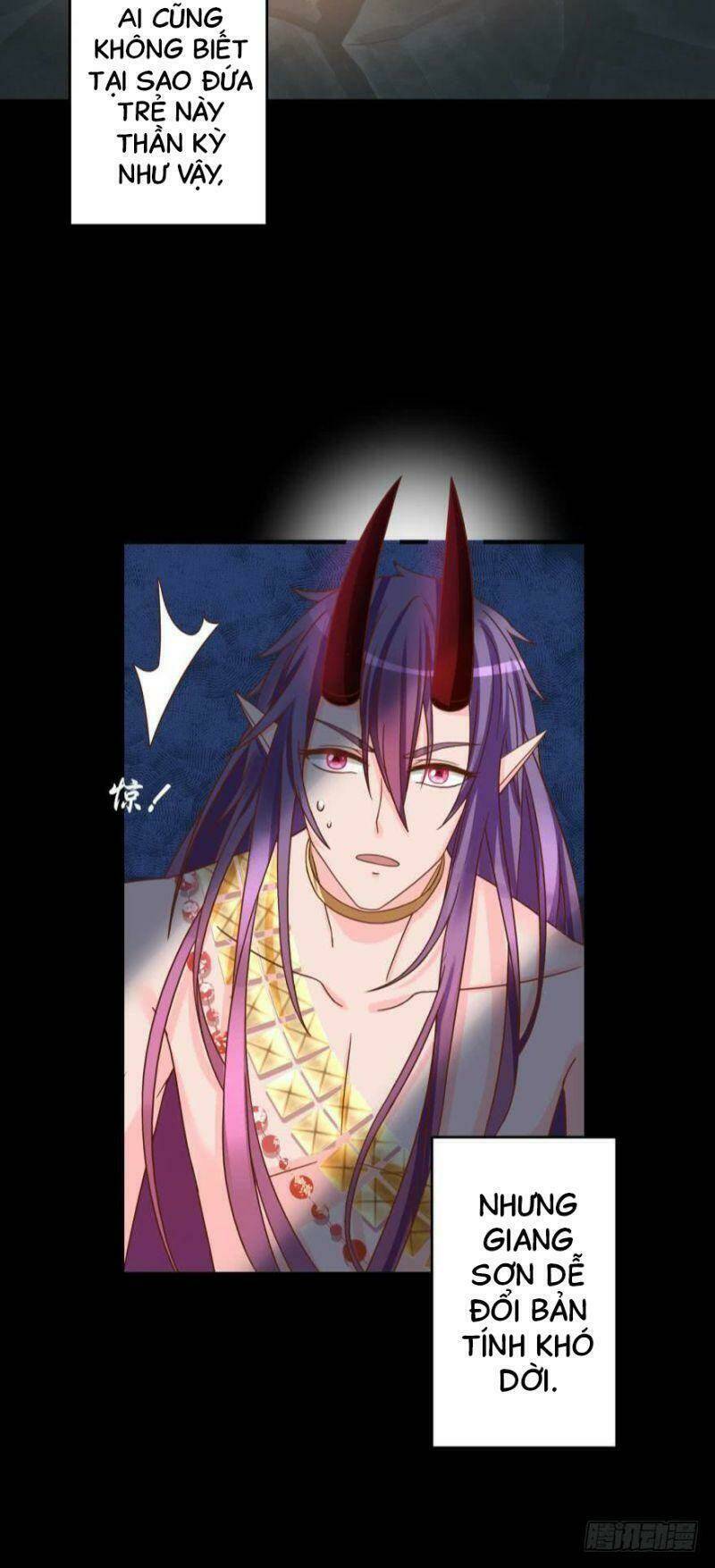 Nhân Ngư Học Trưởng, Đừng Ôm Ta!: Chapter 70