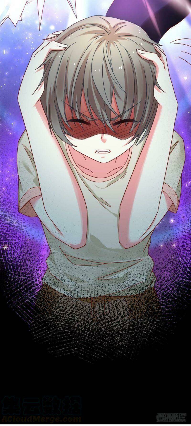 Nhân Ngư Học Trưởng, Đừng Ôm Ta!: Chapter 70