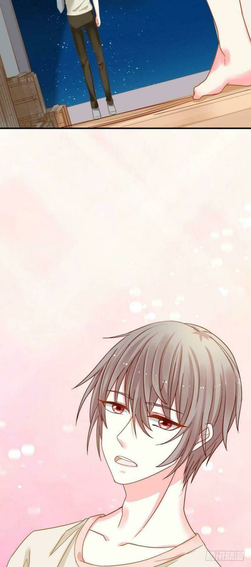 Nhân Ngư Học Trưởng, Đừng Ôm Ta!: Chapter 70