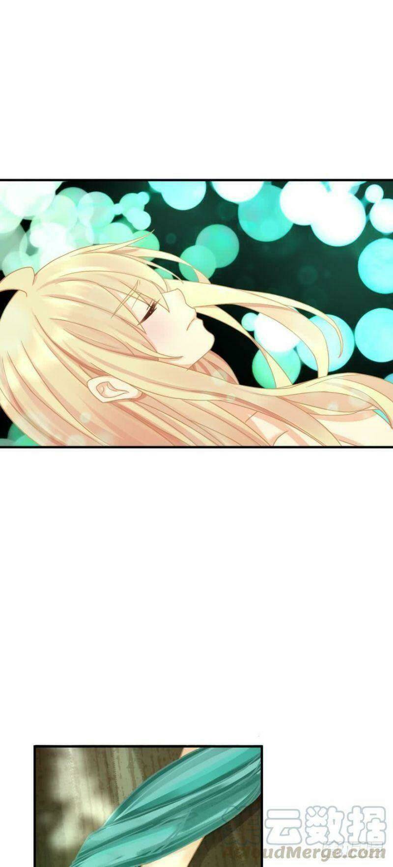 Nhân Ngư Học Trưởng, Đừng Ôm Ta!: Chapter 71