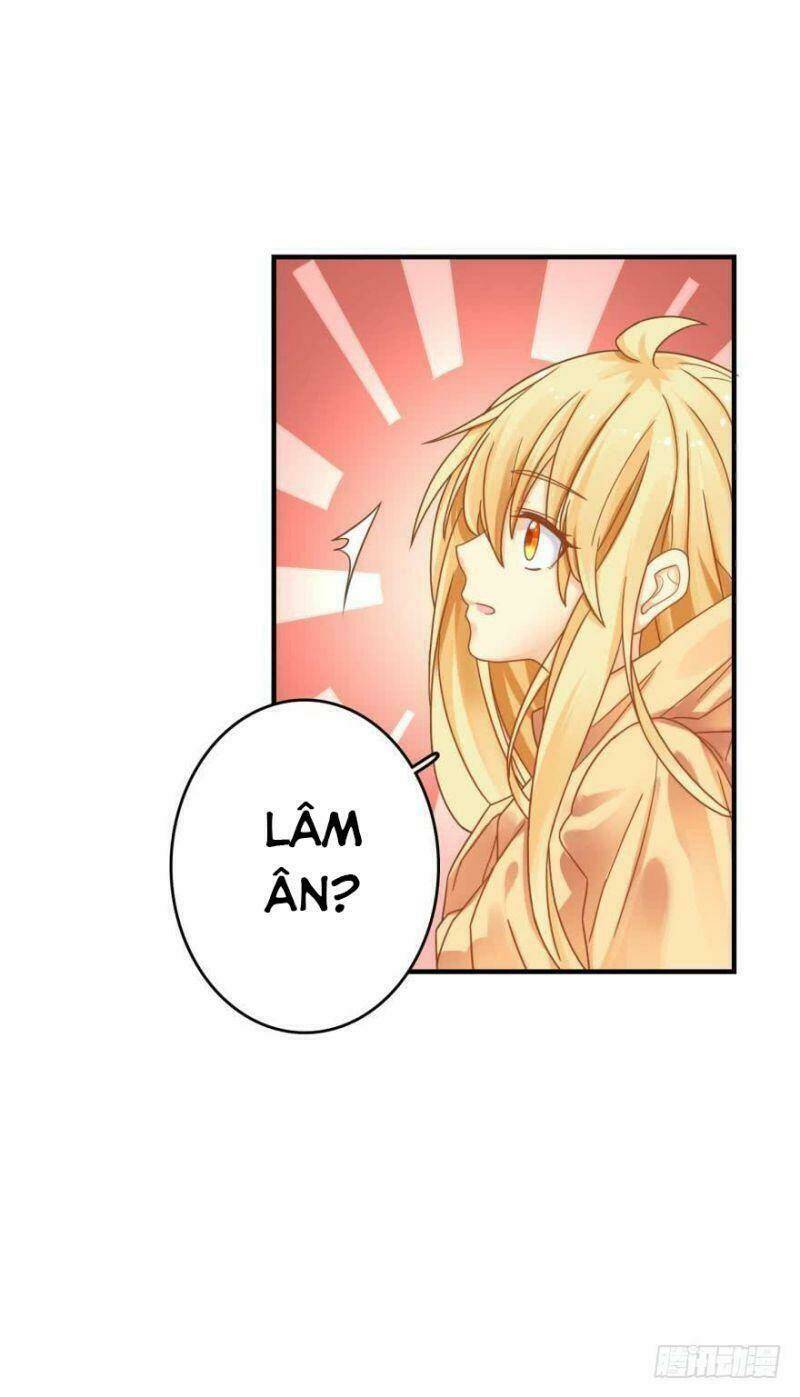 Nhân Ngư Học Trưởng, Đừng Ôm Ta!: Chapter 72
